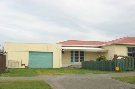 Photo of property in 269 Nelson Street, Strathern, Invercargill, 9812
