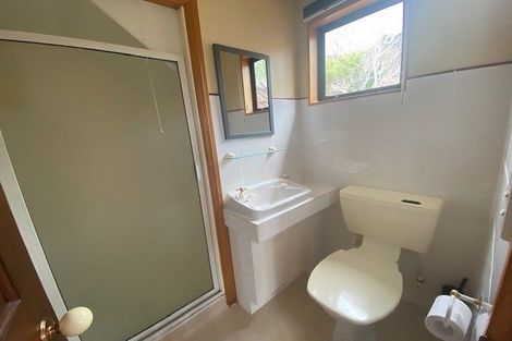 Photo of property in 16 Cheviot Road, Lowry Bay, Lower Hutt, 5013