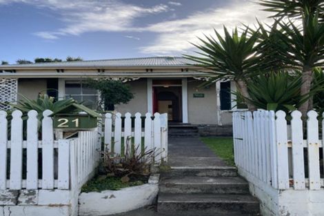 Photo of property in 21 Buick Street, Petone, Lower Hutt, 5012