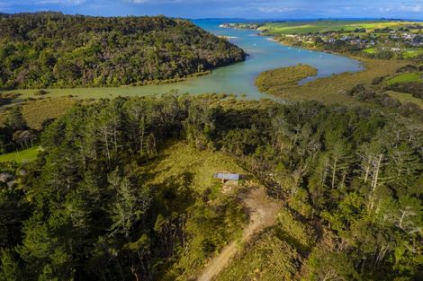 Photo of property in 70 Haigh Access Road, Redvale, Albany, 0794