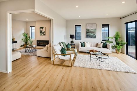 Photo of property in 15 Yorkshire Close, Whitby, Porirua, 5024