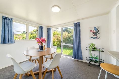 Photo of property in 34 Guthrie Street, Waterloo, Lower Hutt, 5011