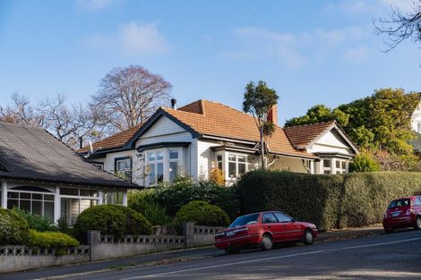 Photo of property in 139 Eglinton Road, Mornington, Dunedin, 9011