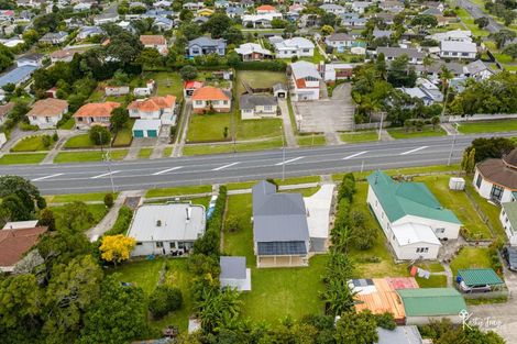 Photo of property in 105 Normanby Street, Dargaville, 0310
