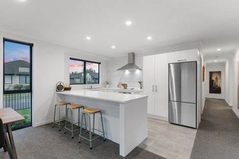 Photo of property in 1 Scarr Lane, Pyes Pa, Tauranga, 3112