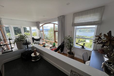 Photo of property in 1/89 Grafton Road, Roseneath, Wellington, 6011