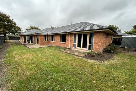 Photo of property in 16 Edmund Storr Road, Halswell, Christchurch, 8025