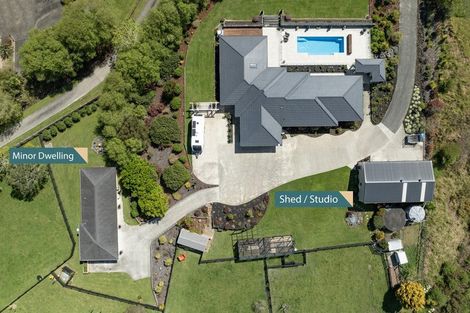 Photo of property in 35 Terry Smyth Drive, Kumeu, 0892