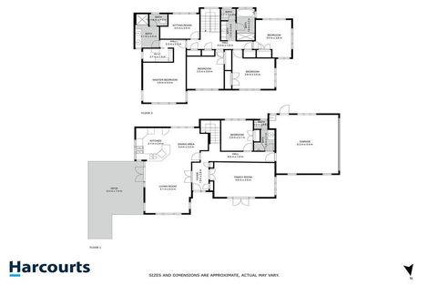 Photo of property in 46 Westerham Drive, Dannemora, Auckland, 2016