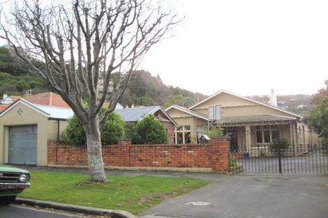 Photo of property in 28 Sandringham Street, Saint Clair, Dunedin, 9012