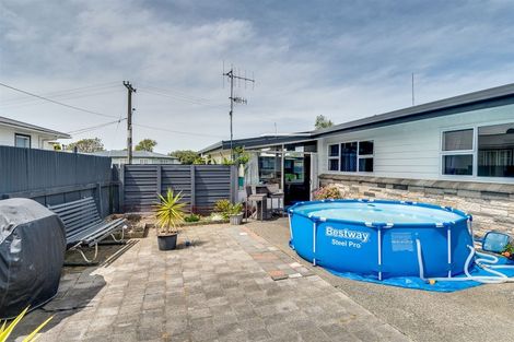Photo of property in 61 Oldham Avenue, Onekawa, Napier, 4110