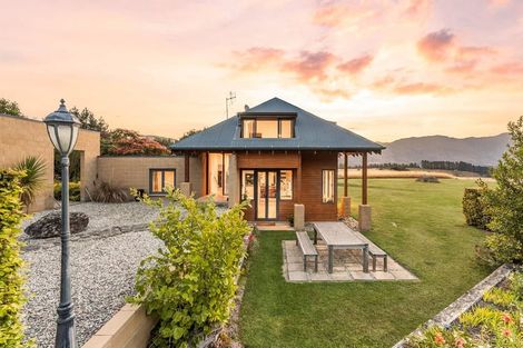 Photo of property in 475 Wanaka-luggate Highway, Wanaka, 9382
