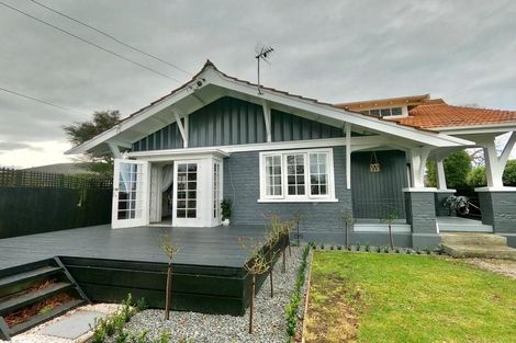 Photo of property in 44 Bennett Street, Papanui, Christchurch, 8053