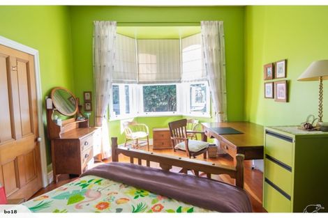 Photo of property in 19a Everton Terrace, Kelburn, Wellington, 6012