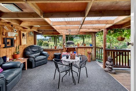 Photo of property in 609a Stanley Road, Wainui, Opotiki, 3198
