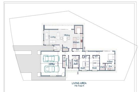 Photo of property in 48 Te Repo Drive, Halswell, Christchurch, 8025