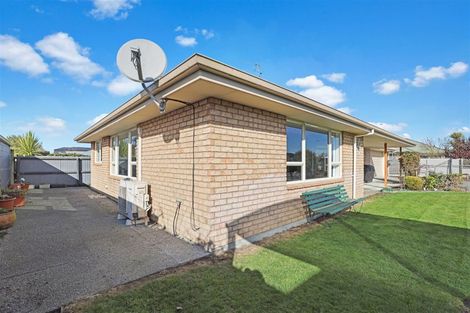 Photo of property in 265 Tancred Street, Ashburton, 7700