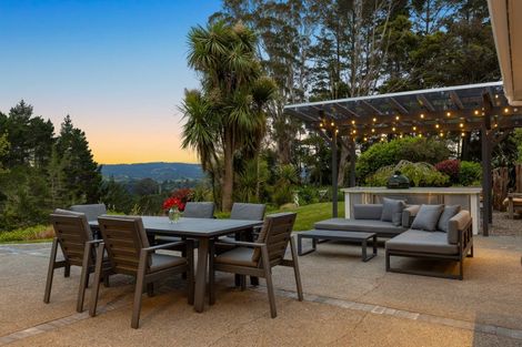 Photo of property in 464 Krippner Road, Puhoi, Silverdale, 0994