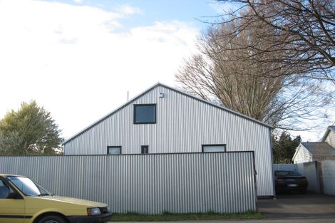 Photo of property in 174 Springfield Road, St Albans, Christchurch, 8014
