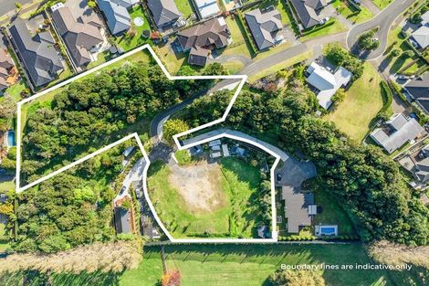 Photo of property in 25 Crater Close, Pyes Pa, Tauranga, 3112