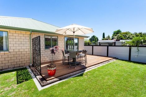 Photo of property in 16a Tower Road, Matamata, 3400