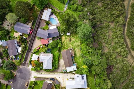 Photo of property in 56 Allington Road, Massey, Auckland, 0614