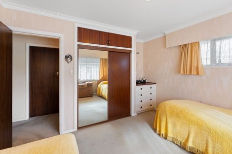 Photo of property in 16 Burn Street, Levin, 5510