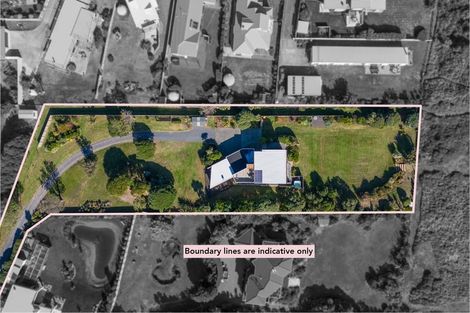 Photo of property in 114 Paetawa Road, Peka Peka, Waikanae, 5391