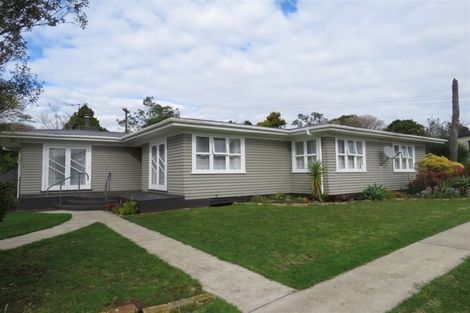 Photo of property in 1 Omapere Road, Kaikohe, 0405