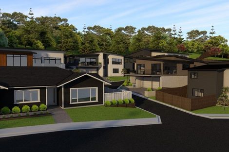 Photo of property in 9a Grumman Lane, Newlands, Wellington, 6037