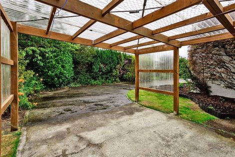 Photo of property in 800 Tweed Street, Rockdale, Invercargill, 9812