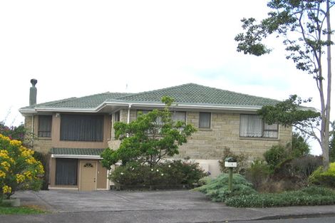 Photo of property in 4 Widmore Drive, Massey, Auckland, 0614