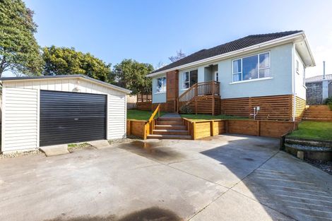 Photo of property in 63a Strange Street, Waitara, 4320