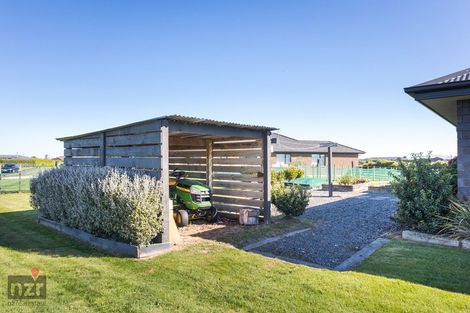 Photo of property in 115 Mount Taylor Drive, Feilding, 4775