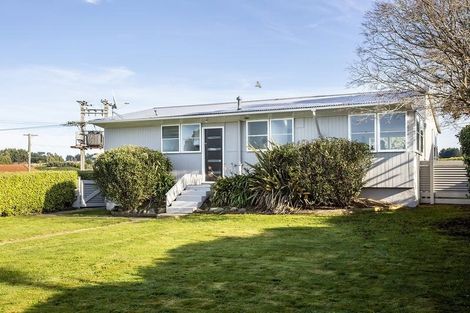 Photo of property in 156 Ashmore Street, Halfway Bush, Dunedin, 9010