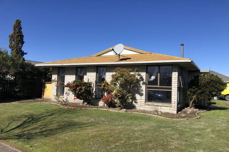 Photo of property in 6a Woodfield Avenue, Roslyn, Palmerston North, 4414