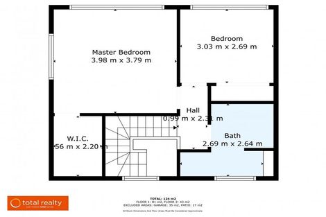 Photo of property in 1/6 Croziers Road, St Albans, Christchurch, 8052