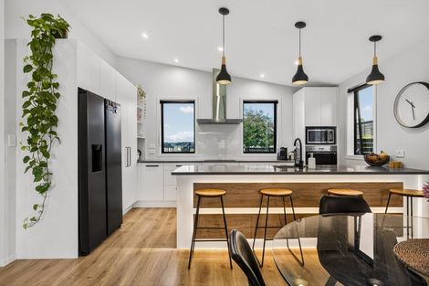 Photo of property in 7 Kia Kaha Drive, Snells Beach, 0920