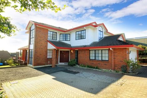 Photo of property in 204 Whitford Road, Shamrock Park, Auckland, 2016