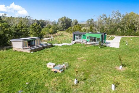 Photo of property in 21 Old Hautere Road, Hautere, Otaki, 5582