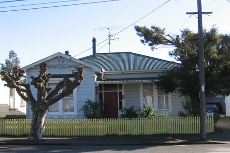 Photo of property in 8 Grey Street, Masterton, 5810