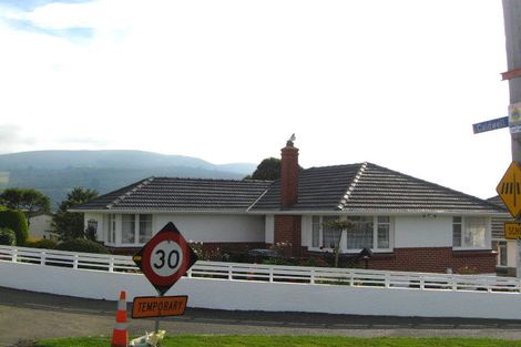 Photo of property in 2 Caldwell Street, Brockville, Dunedin, 9011