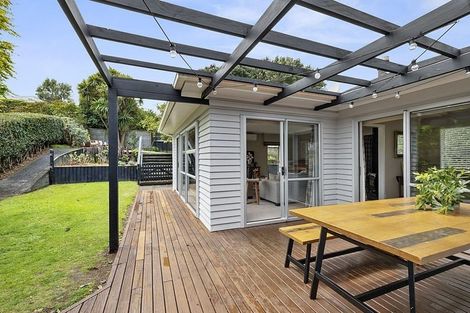 Photo of property in 1 Horne Street, Hurdon, New Plymouth, 4310