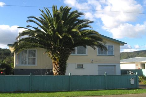 Photo of property in 48 Konini Street, Wainuiomata, Lower Hutt, 5014