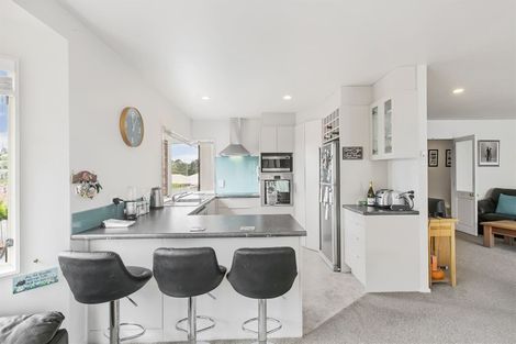 Photo of property in 3 Bluebird Crescent, Unsworth Heights, Auckland, 0632