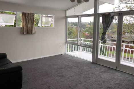 Photo of property in 6 Eban Avenue, Hillcrest, Auckland, 0627