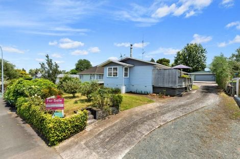 Photo of property in 140 Ohaupo Road, Melville, Hamilton, 3206