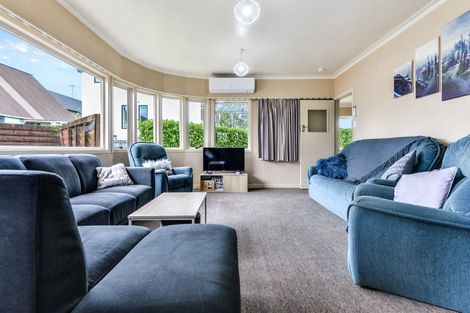 Photo of property in 43 Fifth Avenue, Enderley, Hamilton, 3214