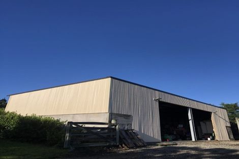 Photo of property in 106 Davis Road, Cust, Rangiora, 7471