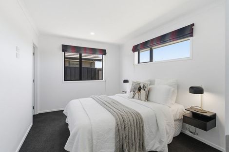 Photo of property in 39 Ed Hillary Drive, Rolleston, 7615